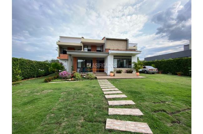 Casas, Venta, Jamundí - $1.420.000.000