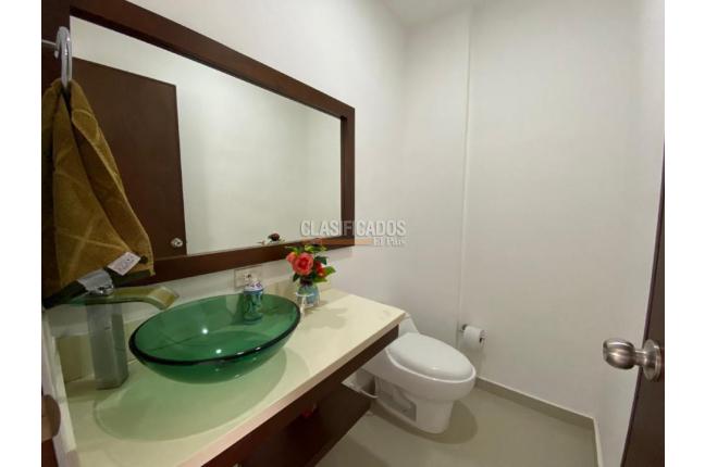 Casas, Venta, Jamundí - $1.420.000.000