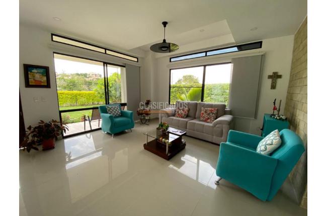 Casas, Venta, Jamundí - $1.420.000.000