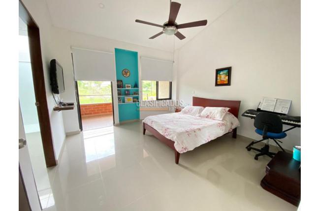 Casas, Venta, Jamundí - $1.420.000.000