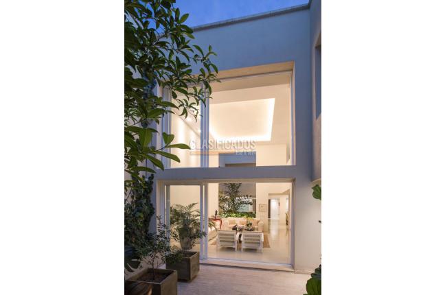 Casas, Venta, Santa Teresita - $2.650.000.000