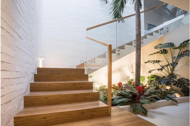 Casas, Venta, Santa Teresita - $2.650.000.000