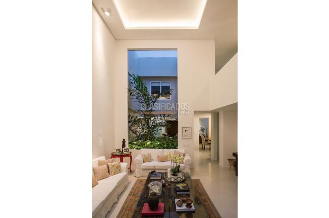 Casas, Venta, Santa Teresita - $2.650.000.000