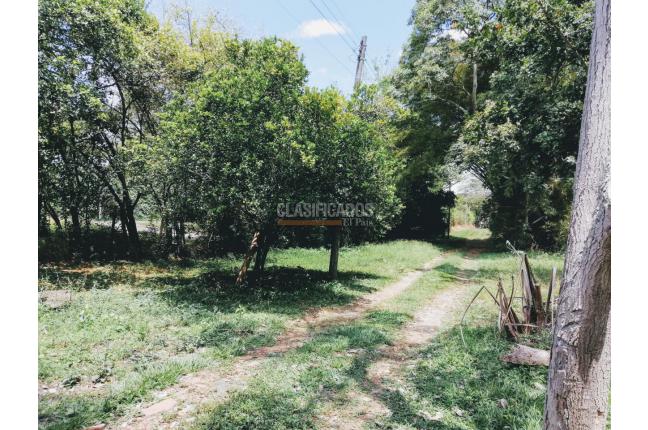 Fincas y Casas Campestres, Venta, Jamundí