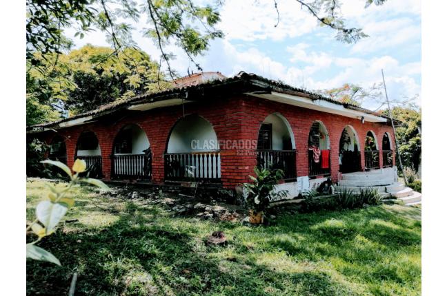 Fincas y Casas Campestres, Venta, Jamundí