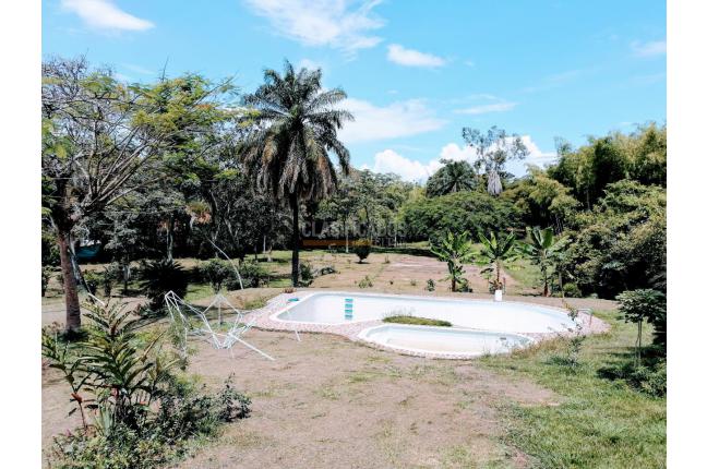 Fincas y Casas Campestres, Venta en Jamundí