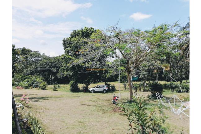 Fincas y Casas Campestres, Venta, Jamundí