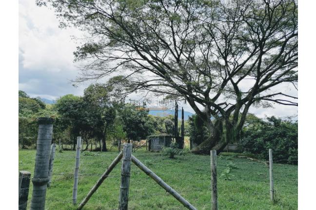 Fincas y Casas Campestres, Venta, Jamundí