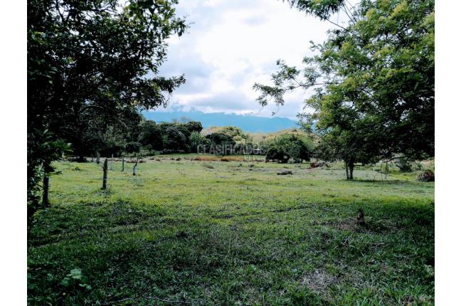 Fincas y Casas Campestres, Venta, Jamundí