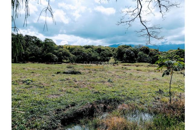 Fincas y Casas Campestres, Venta, Jamundí