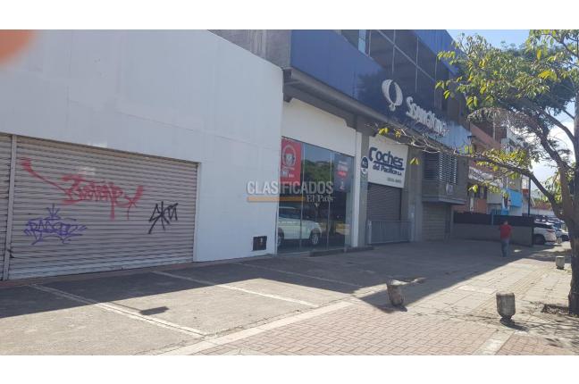 Edificios, Venta en Caldas