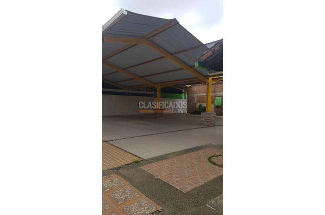 Edificios, Venta, Caldas - $5.200.000.000