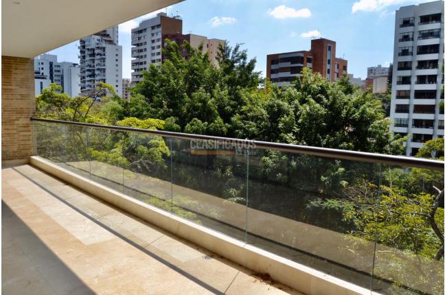 Apartamentos, Venta, Santa Rita - $1.850.000.000