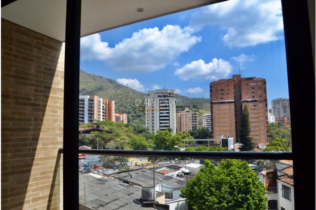 Apartamentos, Venta, Santa Rita - $1.850.000.000