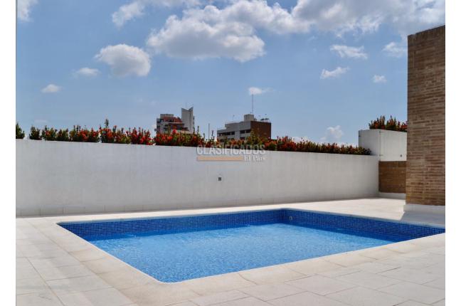 Apartamentos, Venta, Santa Rita - $1.850.000.000