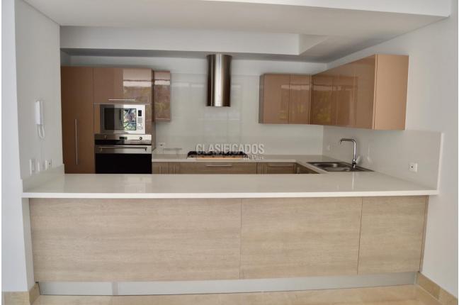 Apartamentos, Venta, Santa Rita - $1.850.000.000