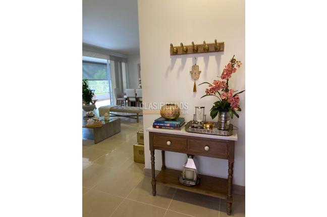 Apartamentos, Venta en Ciudad Jardín