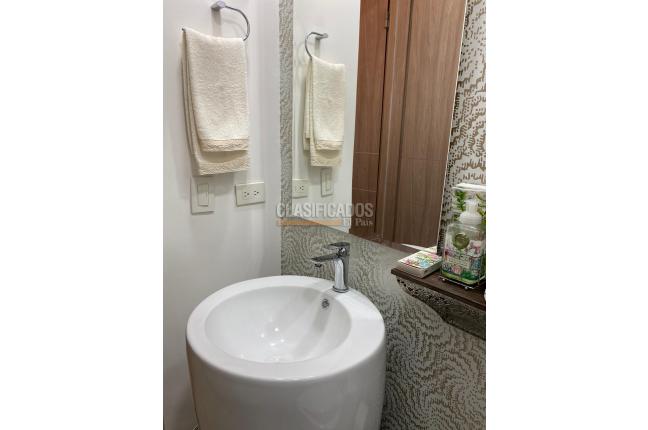 Apartamentos, Venta en Ciudad Jardín