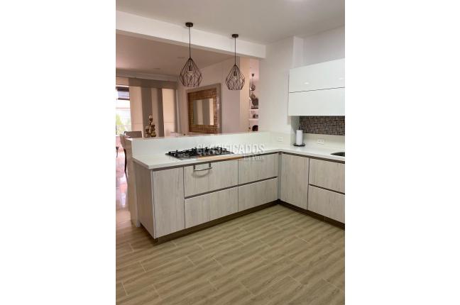 Apartamentos, Venta, Ciudad Jardín - $880.000.000