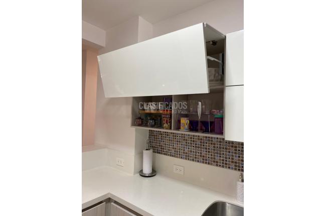 Apartamentos, Venta en Ciudad Jardín