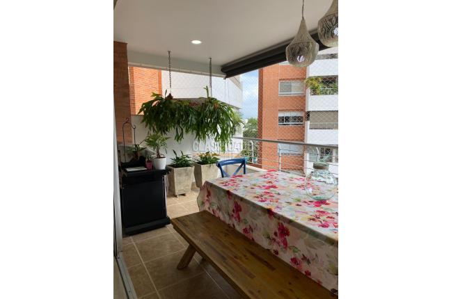 Apartamentos, Venta, Ciudad Jardín - $880.000.000