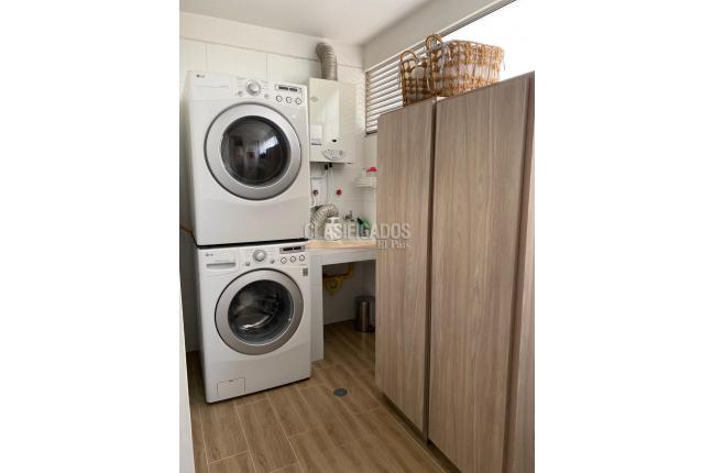 Apartamentos, Venta, Ciudad Jardín - $880.000.000