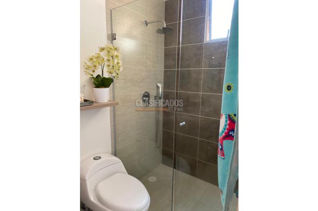 Apartamentos, Venta, Ciudad Jardín - $880.000.000