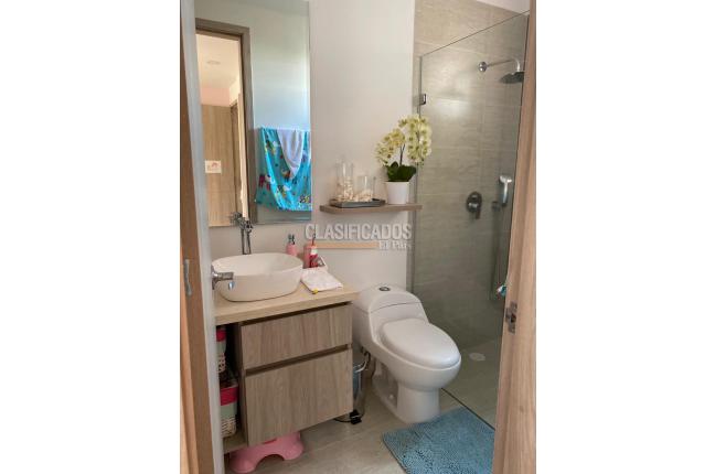 Apartamentos, Venta, Ciudad Jardín - $880.000.000