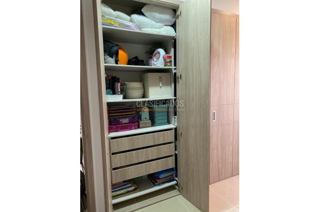 Apartamentos, Venta, Ciudad Jardín - $880.000.000