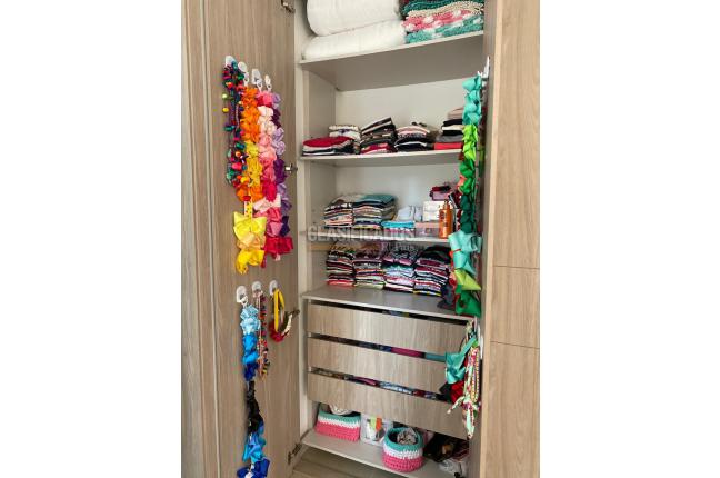 Apartamentos, Venta, Ciudad Jardín - $880.000.000