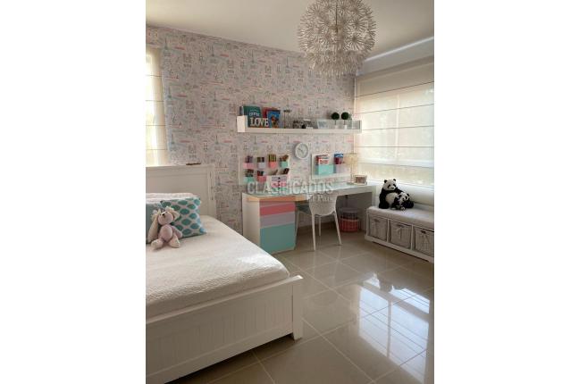 Apartamentos, Venta, Ciudad Jardín - $880.000.000