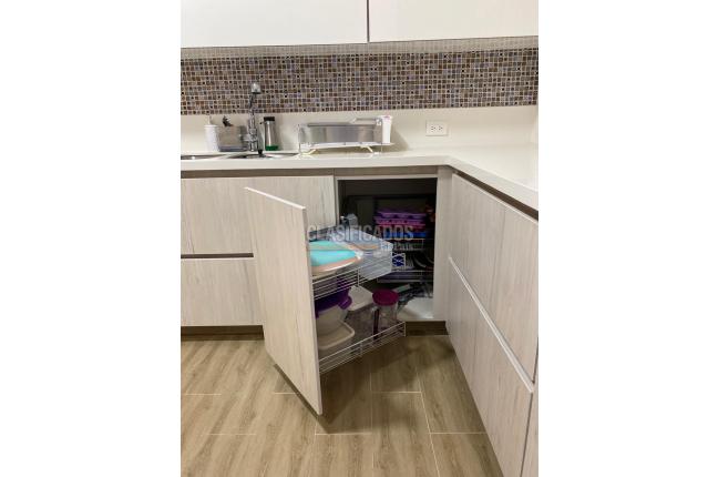 Apartamentos, Venta, Ciudad Jardín - $880.000.000