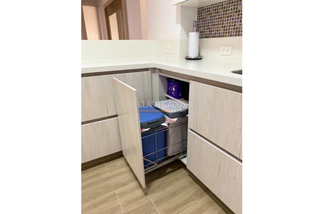 Apartamentos, Venta, Ciudad Jardín - $880.000.000