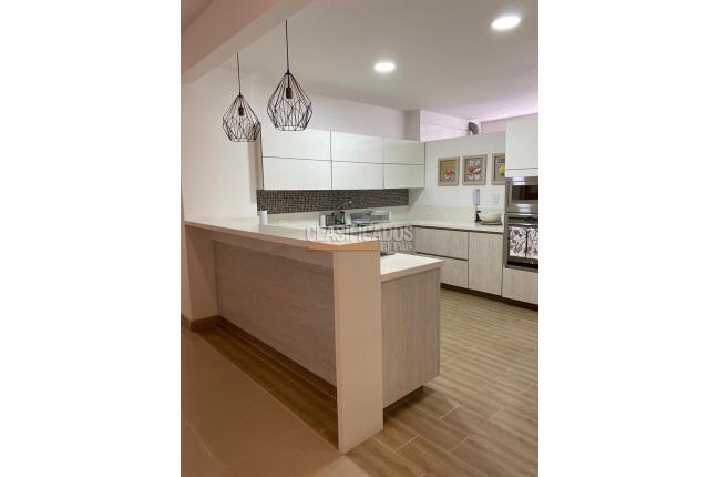 Apartamentos, Venta, Ciudad Jardín - $880.000.000