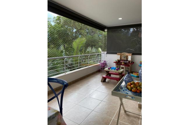 Apartamentos, Venta, Ciudad Jardín - $880.000.000
