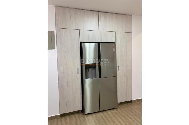 Apartamentos, Venta, Ciudad Jardín - $880.000.000