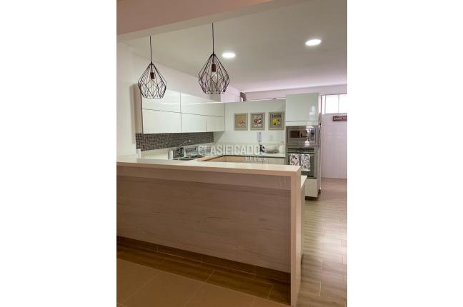 Apartamentos, Venta, Ciudad Jardín - $880.000.000