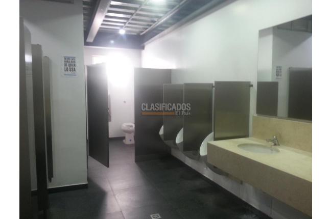 Locales y Bodegas, Alquiler, Menga - $2.900.000