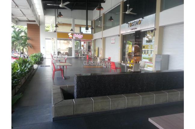 Locales y Bodegas, Alquiler, Menga - $2.900.000