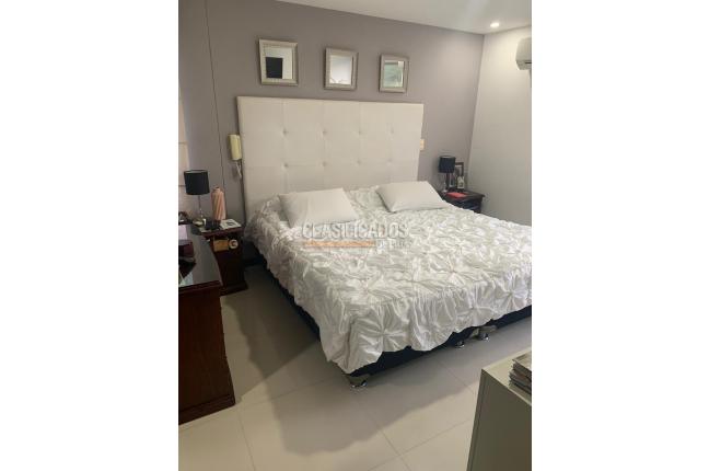 Apartamentos, Venta, Cristales - $595.000.000