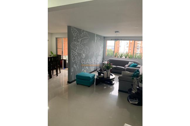 Apartamentos, Venta, Cristales - $595.000.000