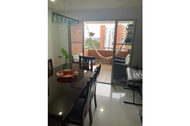 Apartamentos, Venta, Cristales - $595.000.000