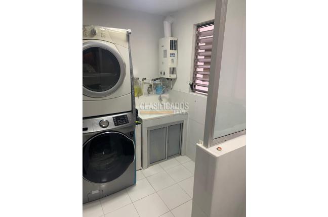 Apartamentos, Venta, Cristales - $595.000.000