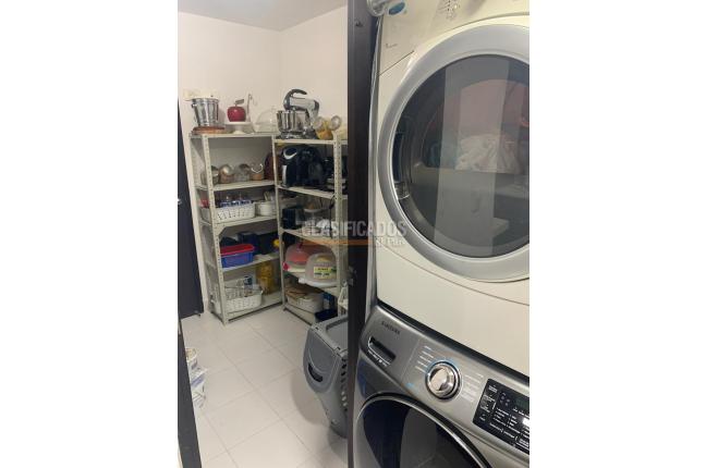 Apartamentos, Venta, Cristales - $595.000.000