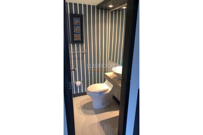 Apartamentos, Venta, Cristales - $595.000.000