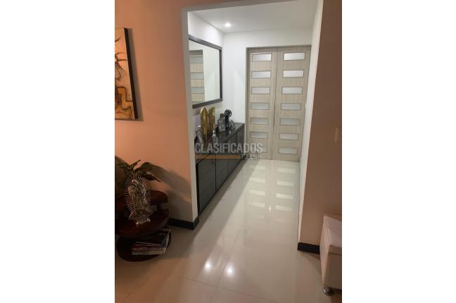 Apartamentos, Venta, Cristales - $595.000.000