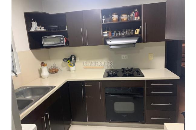 Apartamentos, Venta, Cristales - $595.000.000