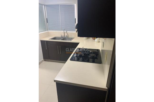 Apartamentos, Venta, Cristales - $595.000.000