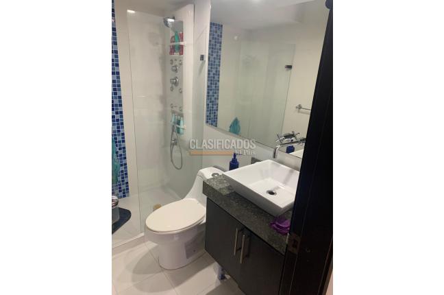 Apartamentos, Venta, Cristales - $595.000.000