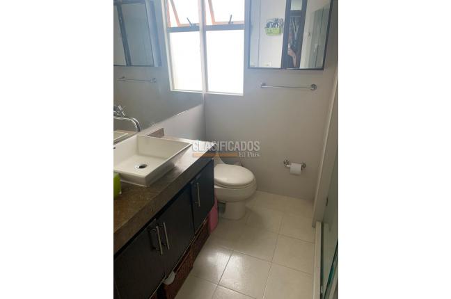 Apartamentos, Venta, Cristales - $595.000.000